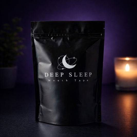 Deep Sleep